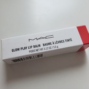 MAC Glow Play Lip Balm
